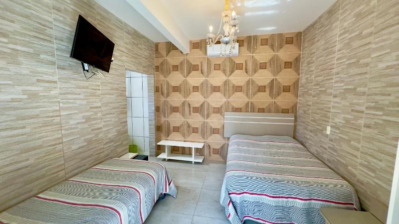 Hotel das Palmas - image 14
