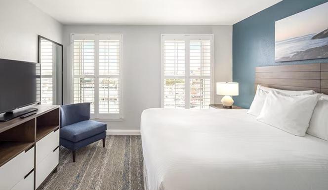 One-Bedroom Suite image 4
