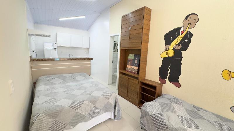 Hotel das Palmas - image 31