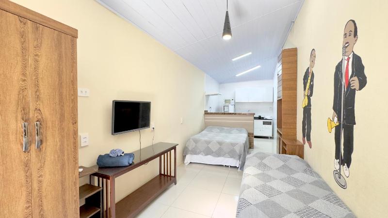 Hotel das Palmas - image 33