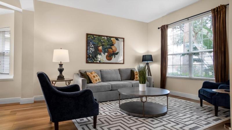 Lovely 7 Bed Pool Home with Game Room-8510PHD - image 32