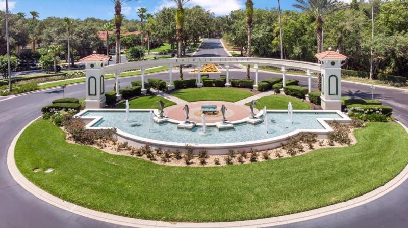 Lovely 7 Bed Pool Home with Game Room-8510PHD - image 31