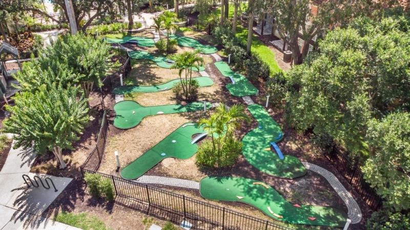 Lovely 7 Bed Pool Home with Game Room-8510PHD - image 40