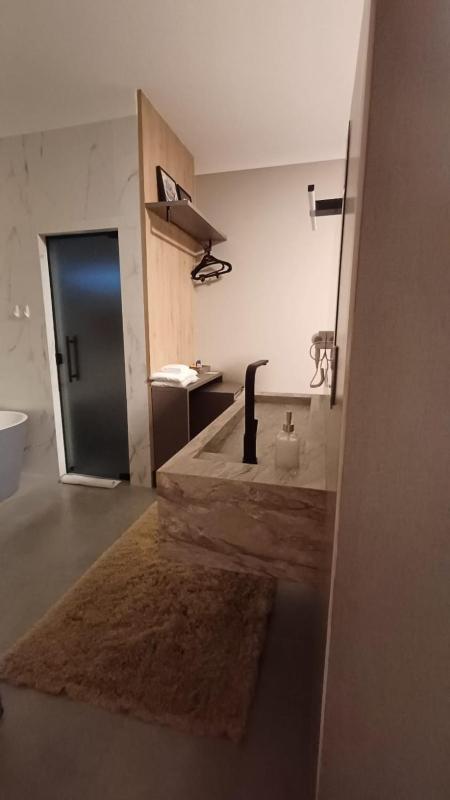 Hotel Pousada Santa Rita - image 10