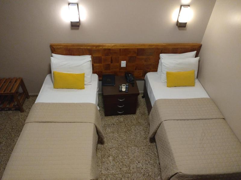 Hotel Pousada Santa Rita - image 37