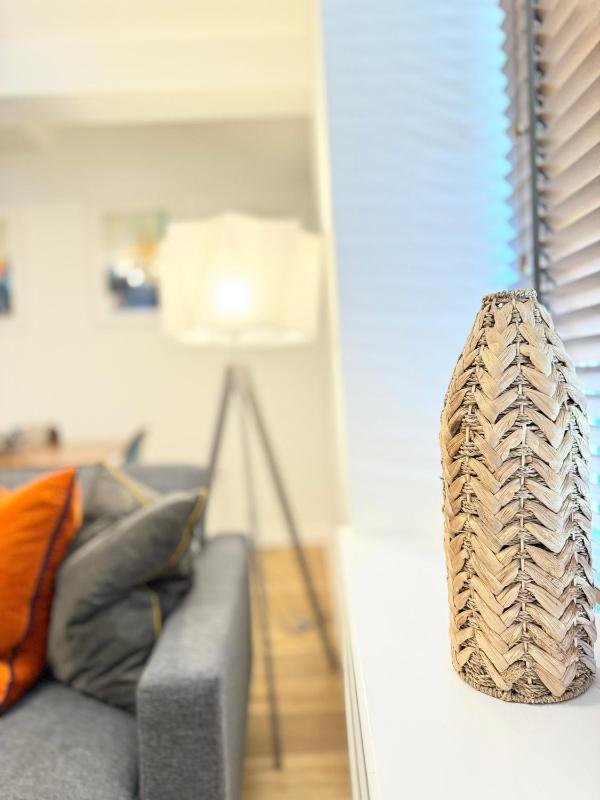 Two-Bedroom Apartment image 4