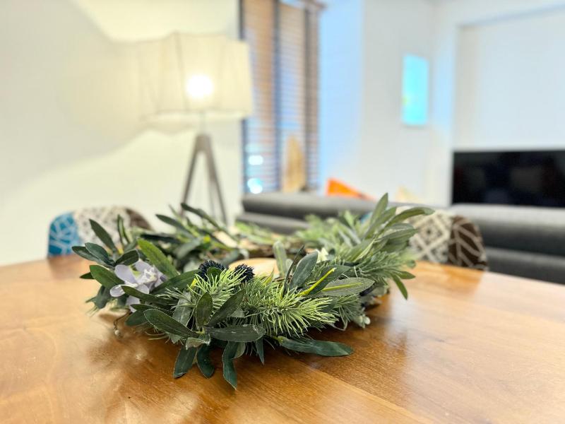 Two-Bedroom Apartment image 3