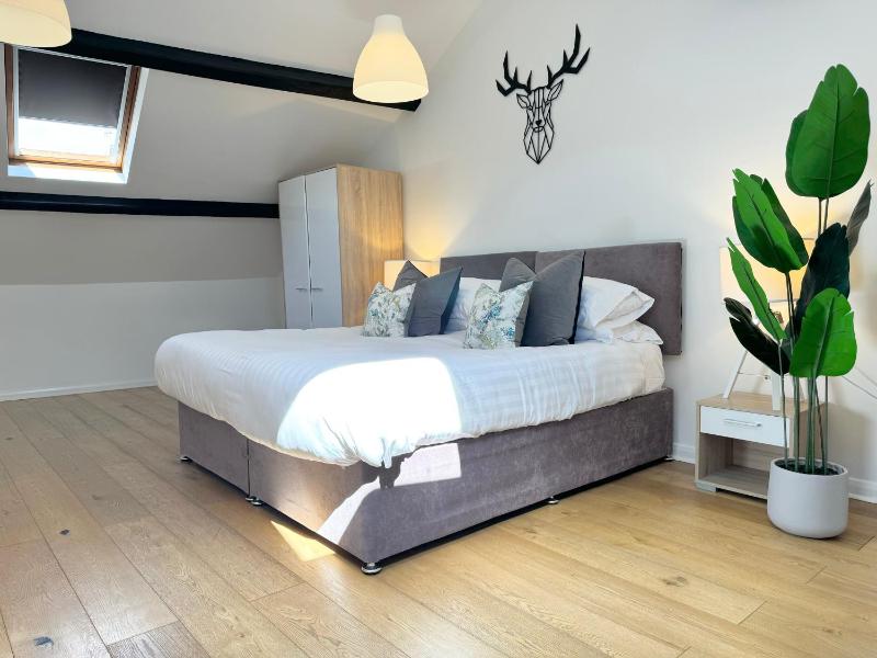 Three-Bedroom Apartment image 3