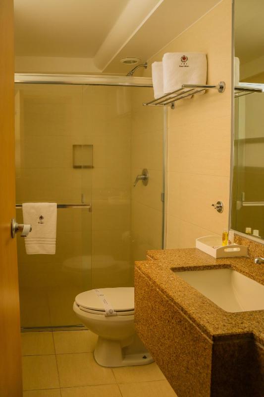Hotel Milan CDMX - image 12
