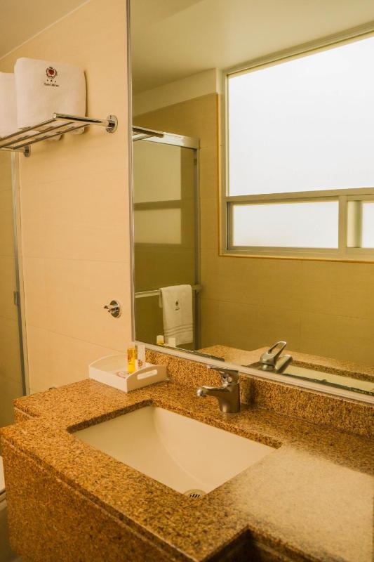 Hotel Milan CDMX - image 21