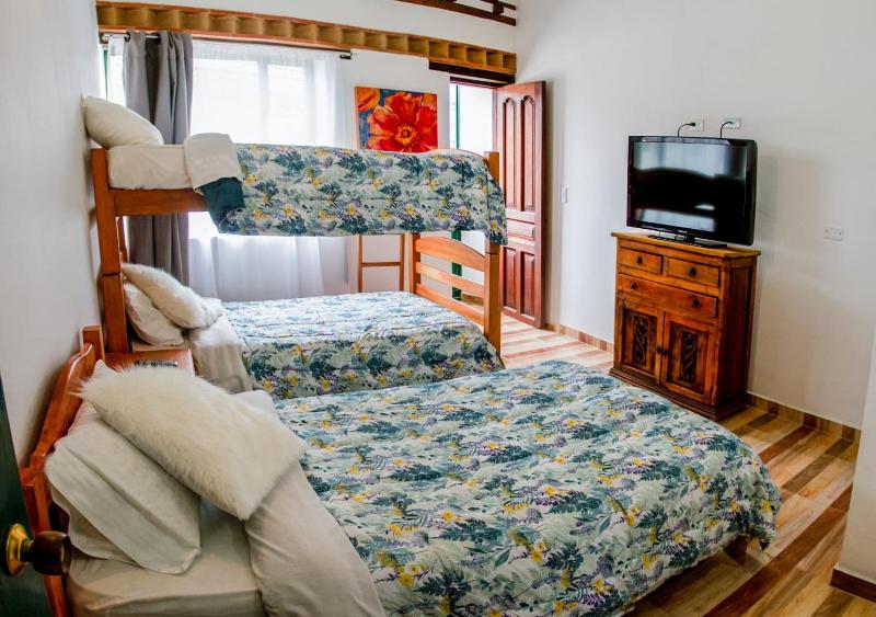 Hotel Olivar de La Villa - image 14