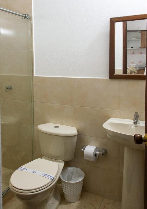 Hotel Olivar de La Villa - image 8