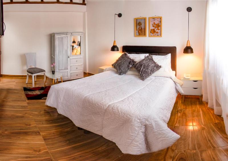 Superior Double Room image 1