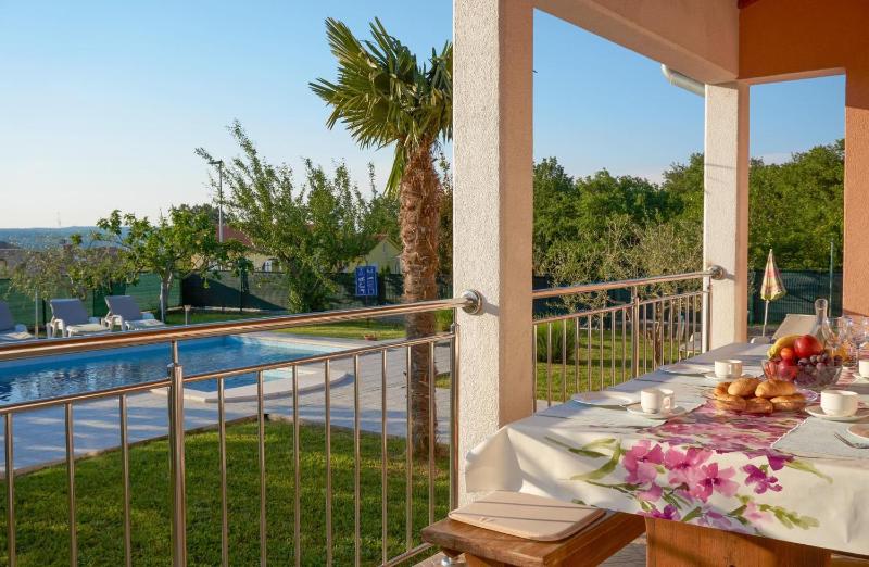 Villa Zelena Oaza - image 41