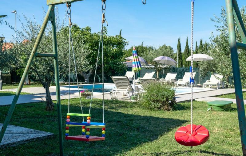 Villa Zelena Oaza - image 22