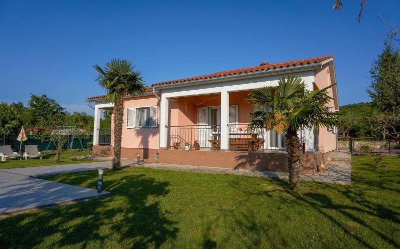 Villa Zelena Oaza - image 31