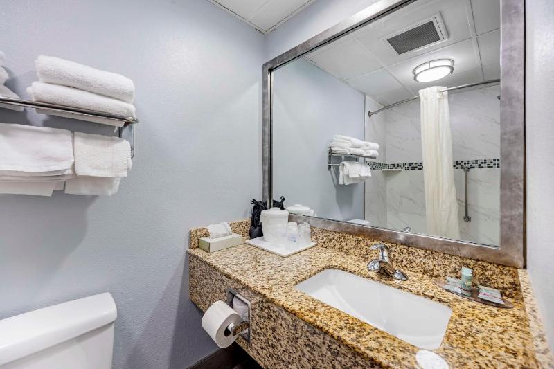 King Suite with Jetted Tub / Non-Smoking image 2