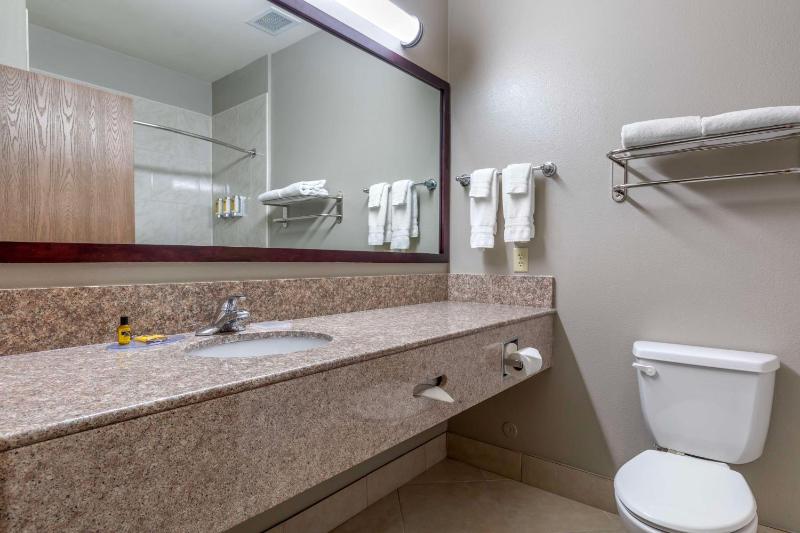 King Room with Spa Bath image 2