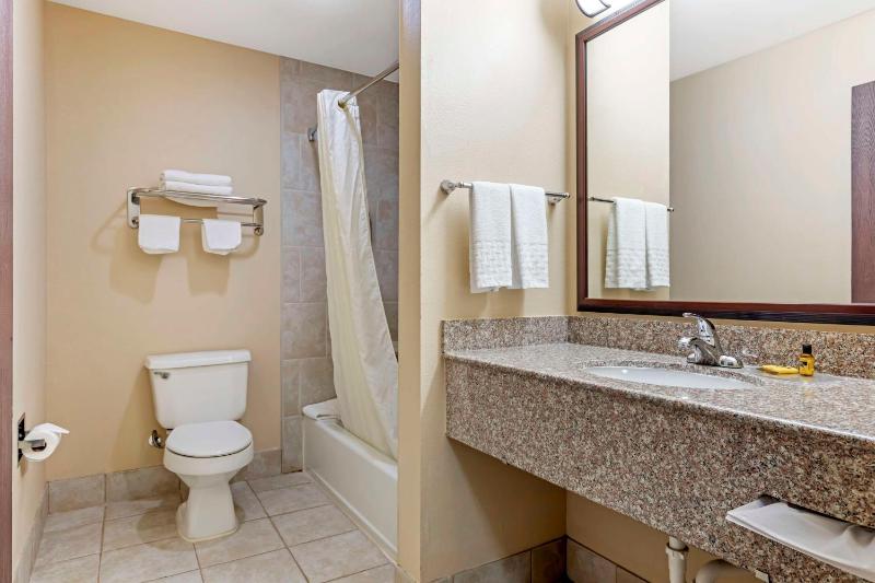 King Room - Non-Smoking image 2