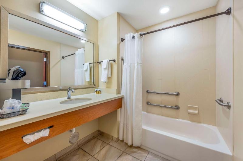 King Room - Disability Access/Bath Tub image 2