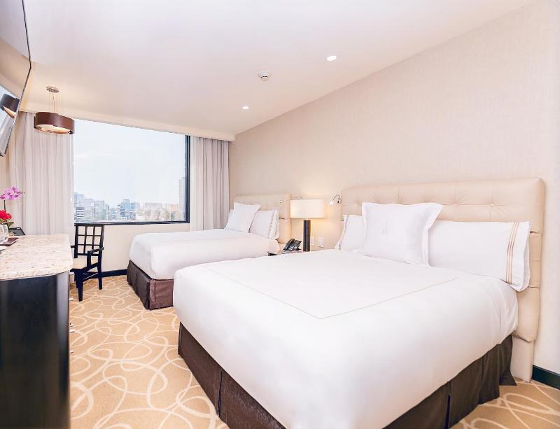 Marquis Reforma Hotel & Spa - image 32