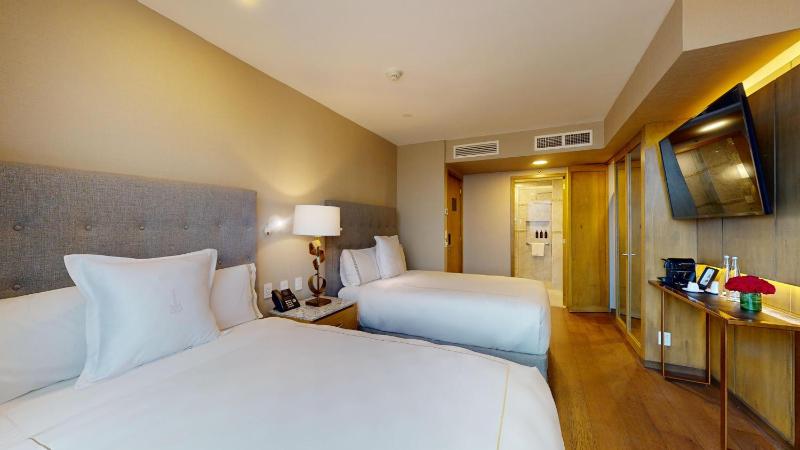Marquis Reforma Hotel & Spa - image 20