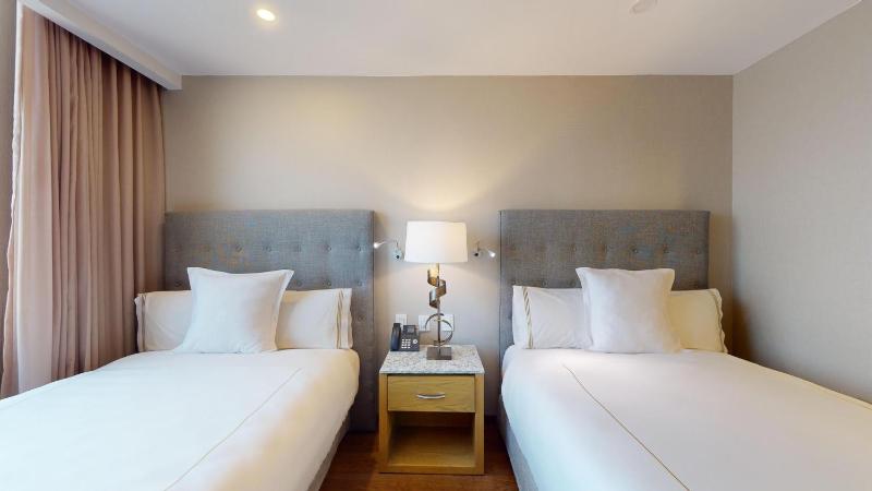Marquis Reforma Hotel & Spa - image 25