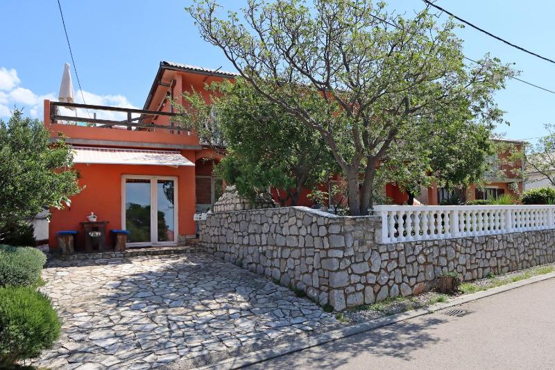 Apartments with parking space Senj - 5571 - image 9