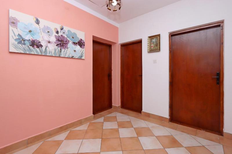 Apartments with parking space Senj - 5571 - image 17