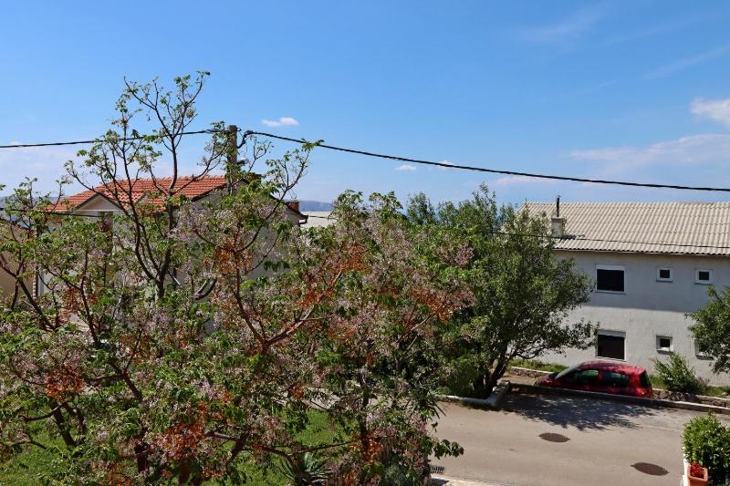 Two-Bedroom Apartment with Terrace and Sea View image 3