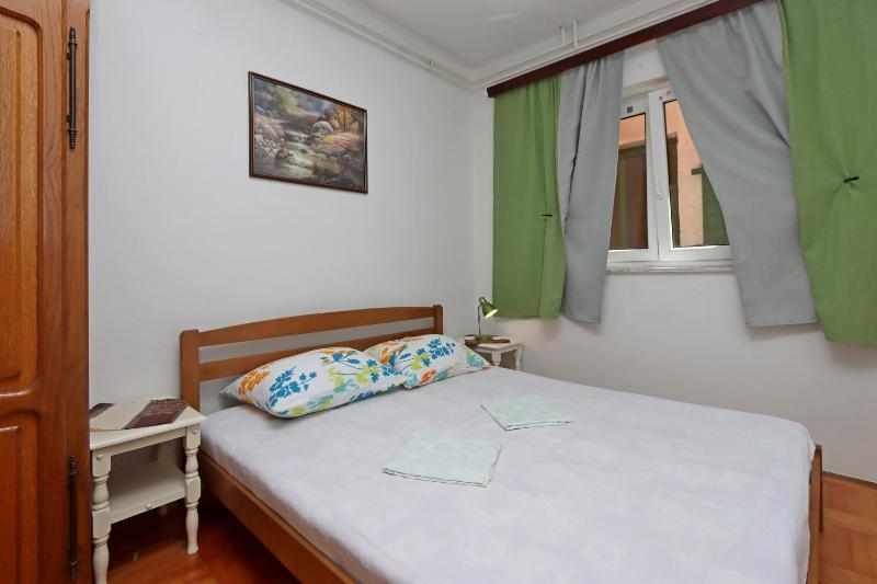 Apartments with parking space Senj - 5571 - image 24