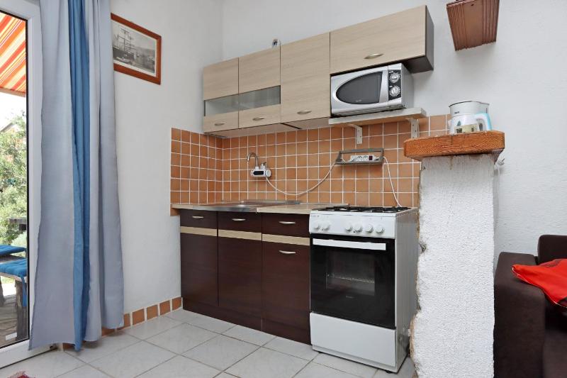 Apartments with parking space Senj - 5571 - image 7