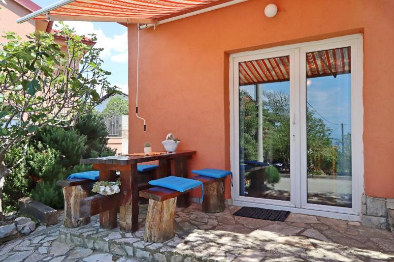 Apartments with parking space Senj - 5571 - image 33