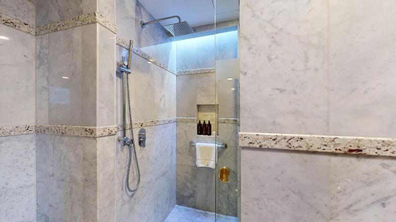 Marquis Reforma Hotel & Spa - image 41