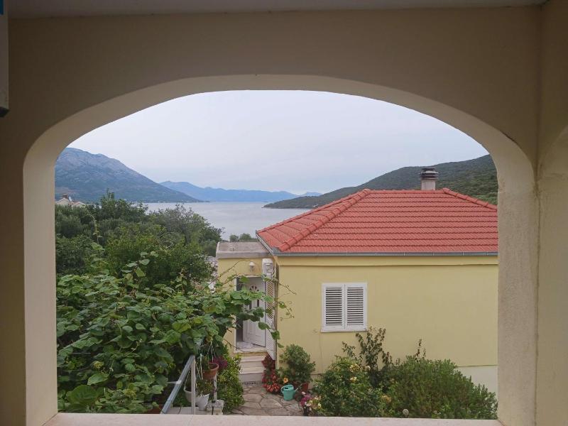 Apartments with parking space Kneza - Korcula - 23421 - image 13