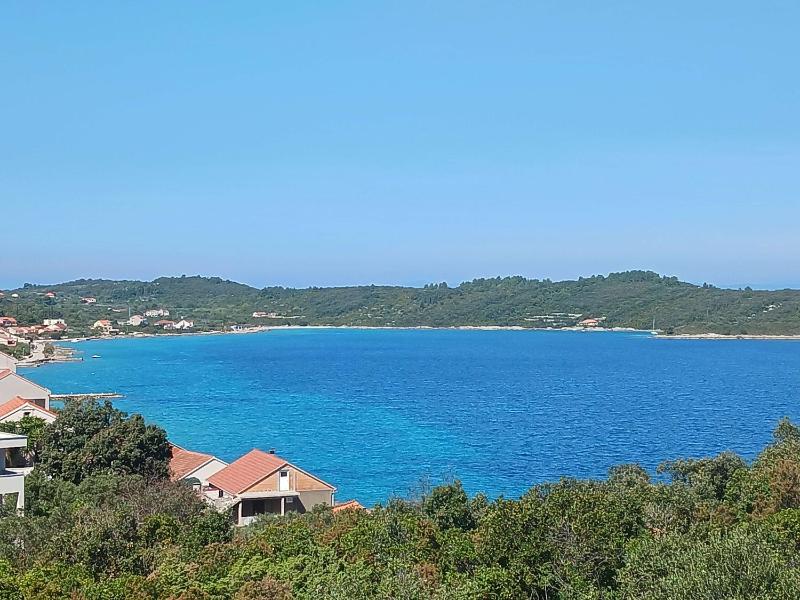 Apartments with parking space Kneza - Korcula - 23421 - image 11