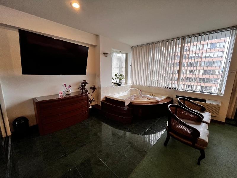Hotel Boulevard - image 10
