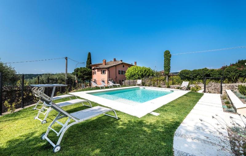 Nice Home In Costermano Sul Garda - image 22