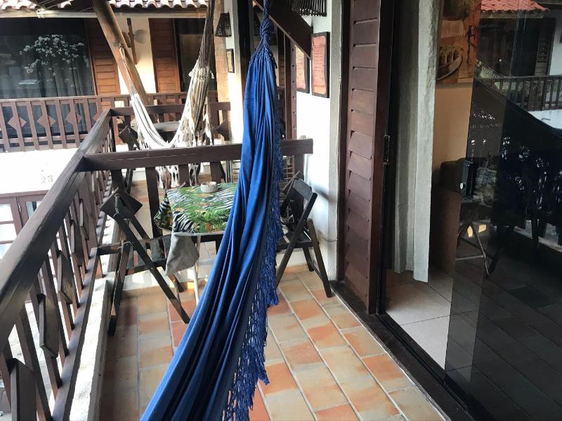 Duplex no Centrinho de Pipa cozinha e 2 banheiros - image 21