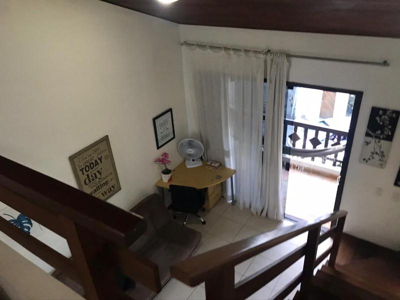 Duplex no Centrinho de Pipa cozinha e 2 banheiros - image 16