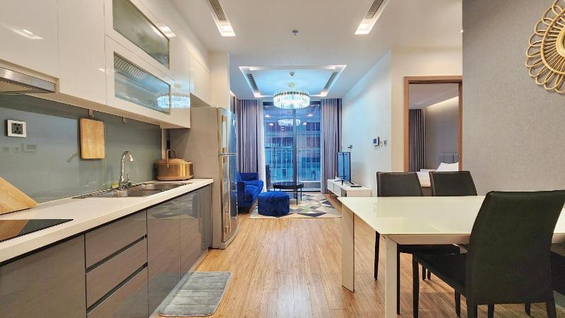 Vinhomes Metropolis Apartment & Hotel - image 10