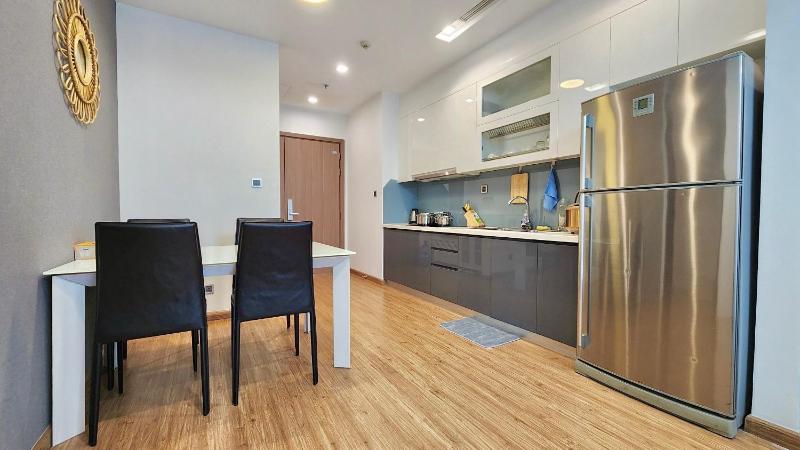 Vinhomes Metropolis Apartment & Hotel - image 8