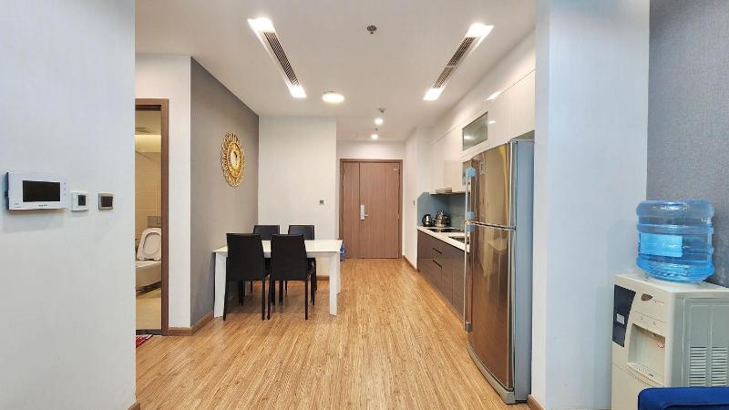 Vinhomes Metropolis Residence - image 11