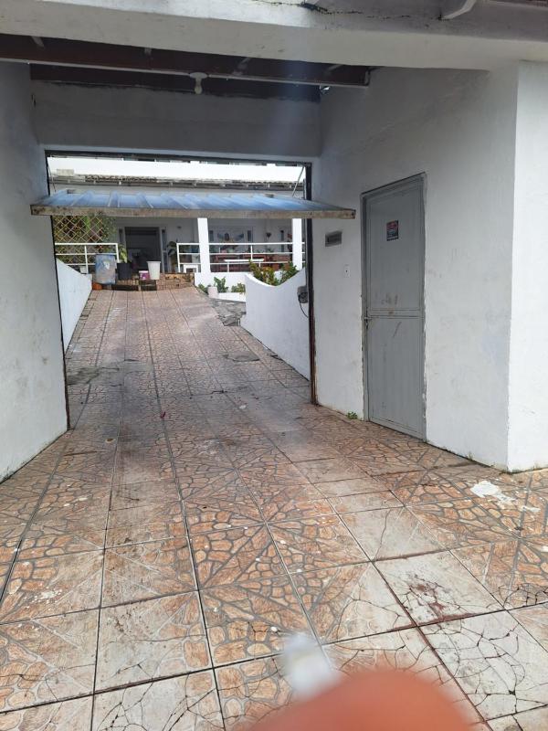 Quarto triplo com banheiro em Pousada e Restaurante - image 12
