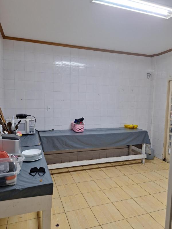 Quarto triplo com banheiro em Pousada e Restaurante - image 15