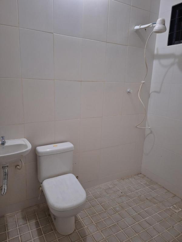 Quarto triplo com banheiro em Pousada e Restaurante - image 11
