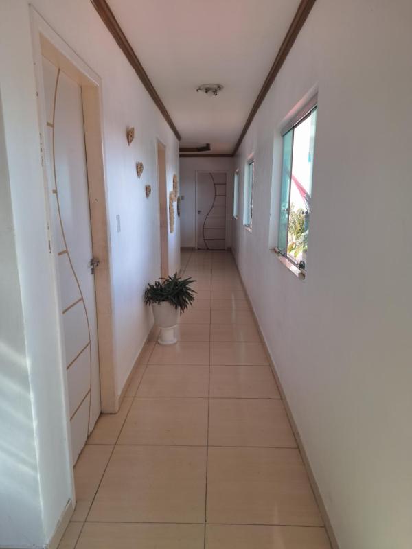 Quarto triplo com banheiro em Pousada e Restaurante - image 8