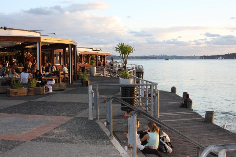 Manly Seaside Cottage - image 13