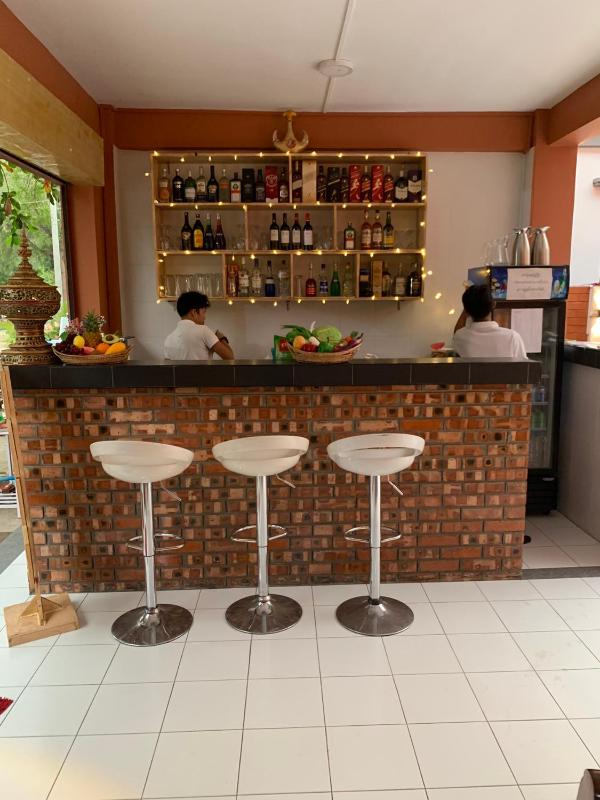 Bagan Comfort Hotel - image 8