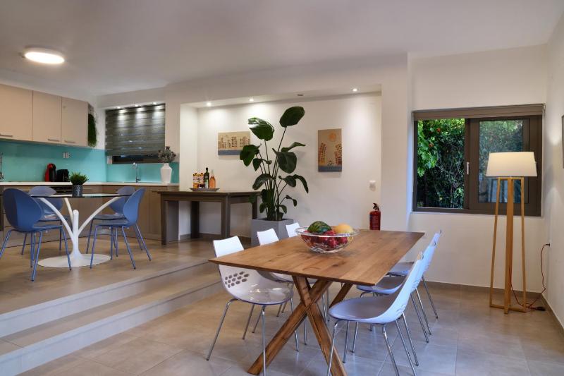Sunlight Breeze Villa - image 23